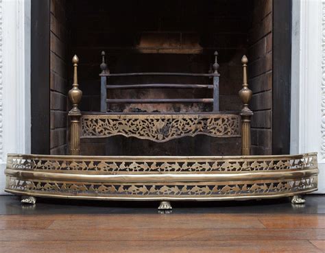 antique fenders fireplace.